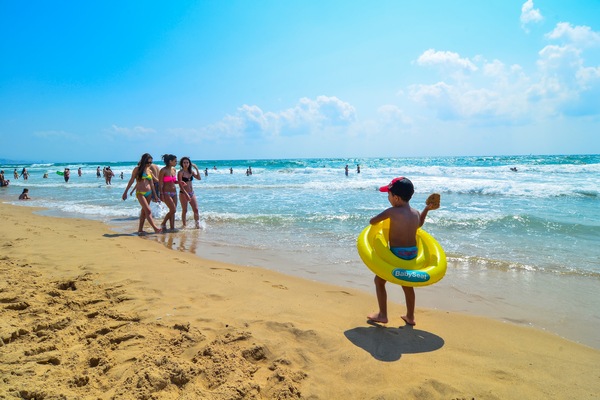 Edde Sands On Sunday